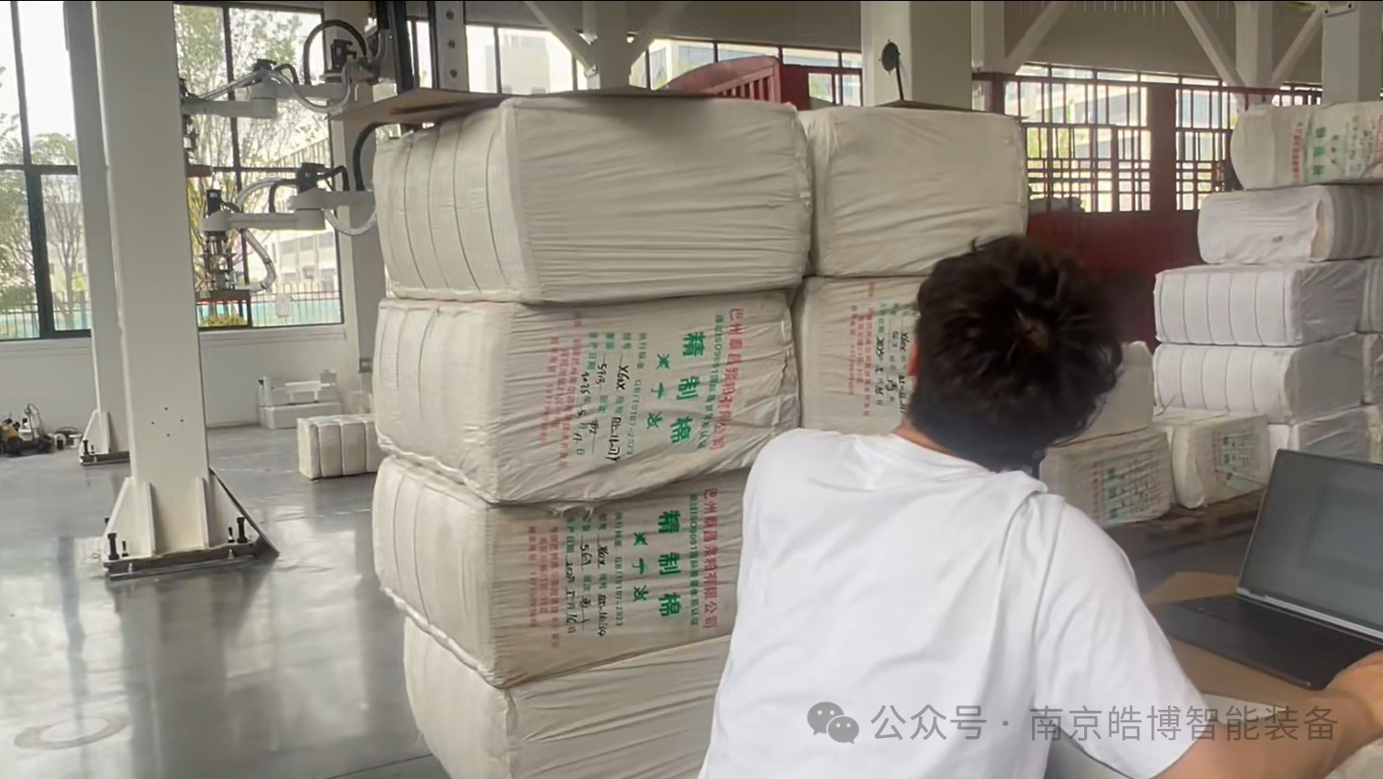 聚焦装卸场景｜具身智能装卸机器人完整学习路线：从基础理论到落地实战