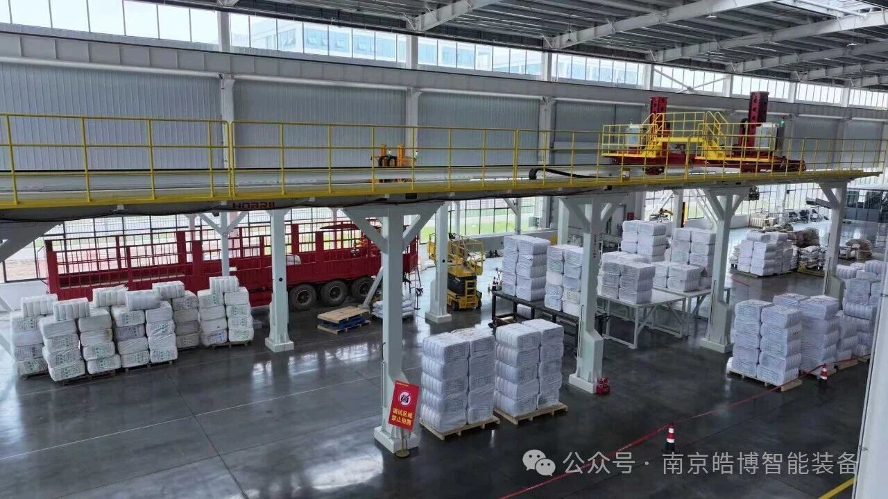 聚焦装卸场景｜具身智能装卸机器人完整学习路线（二期）：从核心技术到落地闭环